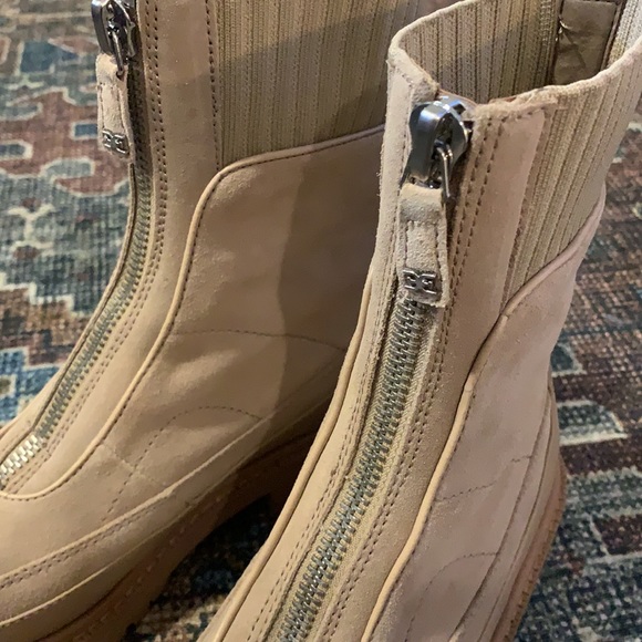 Sam Edelman Leone booties - Picture 11 of 11